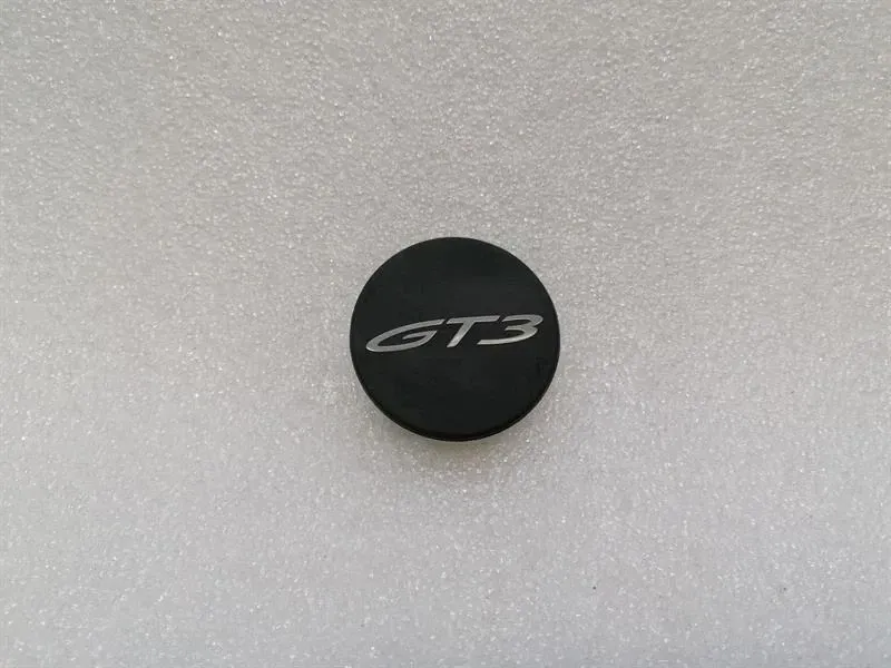 Porsche 911 992 9P1601289 Wheel Cover Hub Cap