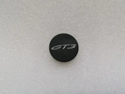 Porsche 911 992 9P1601289 Wheel Cover Hub Cap