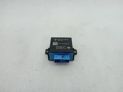 Porsche Cayman 718 GT4RS electronic module 7PP907357K control unit AFS LIGHT