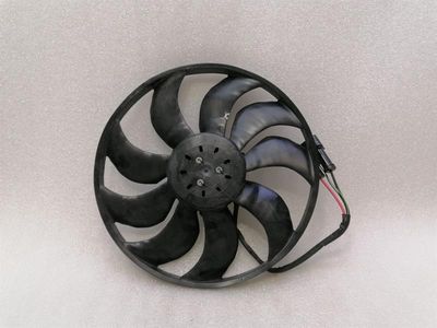 PORSCHE 911 992 GT3 COOLING FAN 992959447E FAN