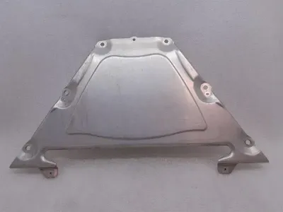 Porsche 911 992 GT3 Undertray 9GT505525 Underbody Trim