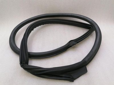 Porsche 911 992 door seal 998831703E door seals left left