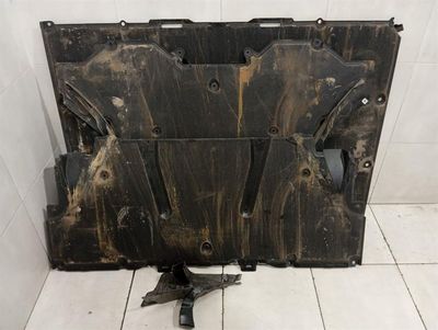 Porsche 911 992 Undertray 992825523M Underbody Trim GT3 SET KIT