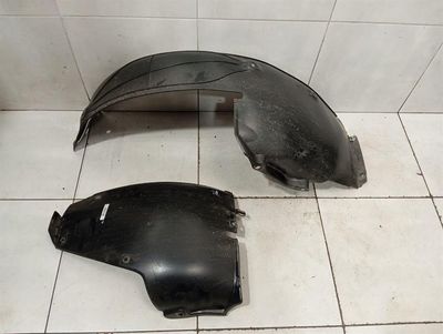 Porsche 911 992 Wheel Arch Liner 9GT810973 Wheel Arch Cover HL RL GT3