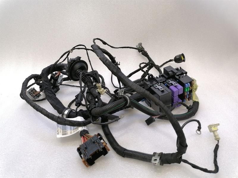 FERRARI F430 430 F131 SCUDERIA 16M Wiring Loom 233832 FRONT END FRONT Wiring Harness