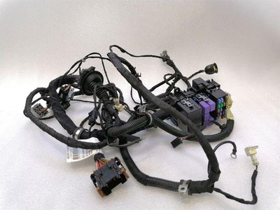 FERRARI F430 430 F131 SCUDERIA 16M Wiring Loom 233832 FRONT END FRONT Wiring Harness