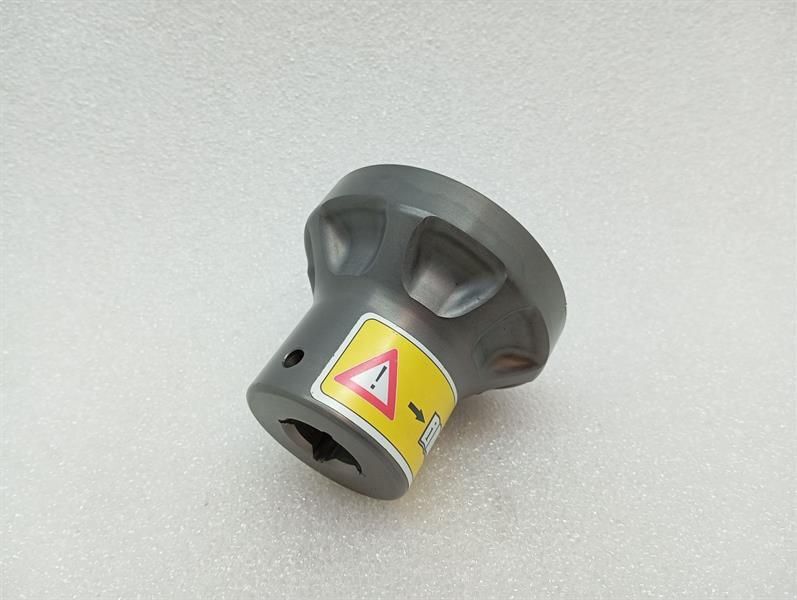 PORSCHE 911 992 9P1012218A CENTRAL LOCK SOCKET