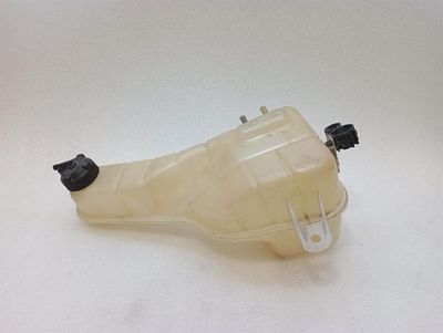 Ferrari F430 430 F131 16M Expansion Tank 251214 Expansion Tank Coolant