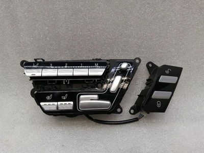 Mercedes S W221 Front Right Seat Switch A2218702379 Right Seat Switch RHD