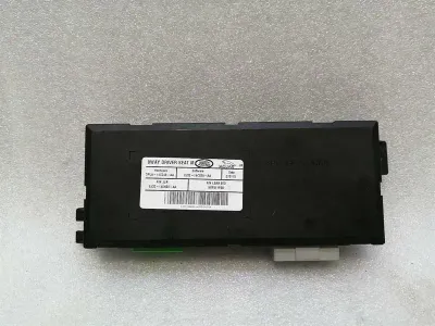 RANGE ROVER L405 driver seat module EJ32-140C030-AA driver seat control unit