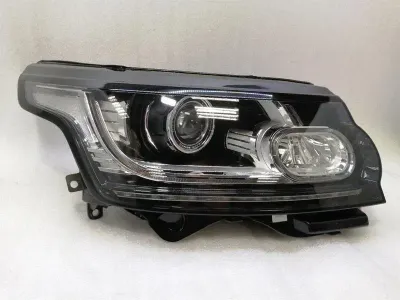 LAND ROVER RANGE ROVER L405 Right Headlight CK52-13W029-KB Headlights Right