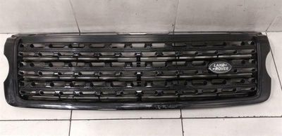 LAND ROVER RANGE ROVER L405 Front Grill BLACK LR077428 Radiator Grille