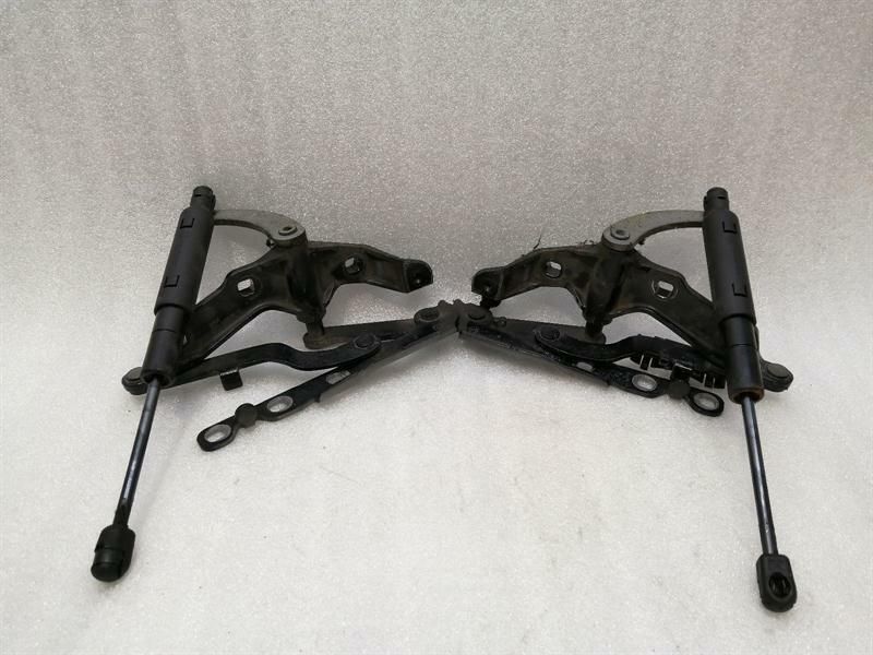 MERCEDES S-CLASS W221 BONNET HINGE SET A2218800328 HOOD HINGE SET