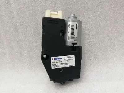 Mercedes S-Class W221 Sun Roof Engine A2219066000 Sunroof Motor