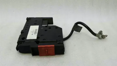 Mercedes CLS W218 Battery Relay A2125406250 Control Unit Safe Box