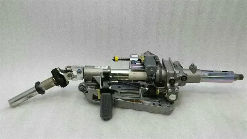 Mercedes CLS W218 W212 Steering Column Electrical A2124602816 Steering Column