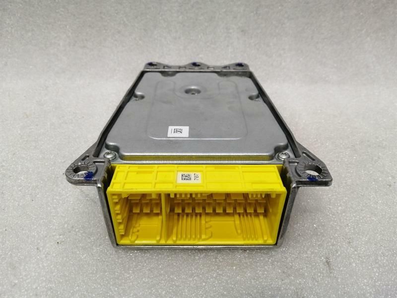 Mercedes S-Class W221 W216 Safety Module ECU A2218702993 Air Control Unit SRS