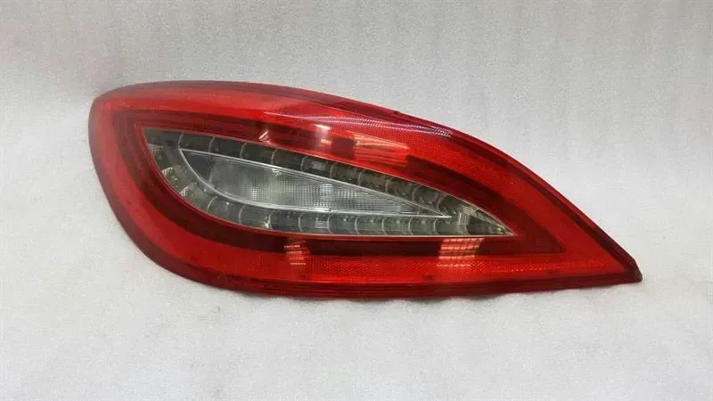 Mercedes CLS W218 Left Rear Light A2189060358 Tail Light Rear Left US Model