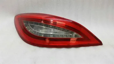 Mercedes CLS W218 Left Rear Light A2189060358 Tail Light Rear Left US Model