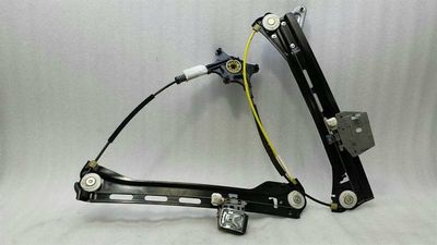 Mercedes W218 Right Front Door Winder A2187200479 Window Regulator Front Right