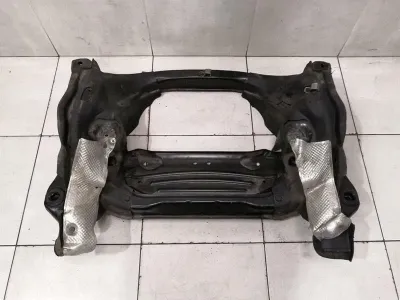 Mercedes S-Class W221 Beam Subframe Front A2216200287 Front Axle Carrier