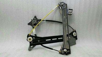 Mercedes CLS W218 Left Front Door Winder A2187200379 Window Regulator Front Left.