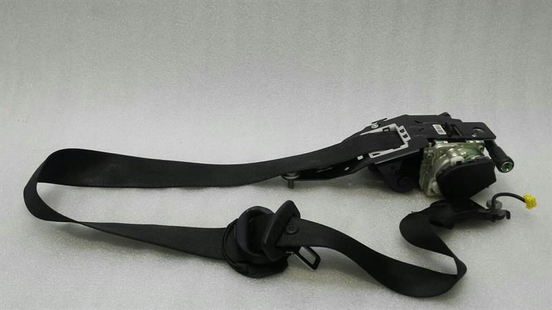 Mercedes CLS W218 front seat belt A2188602485 seat belt front belt