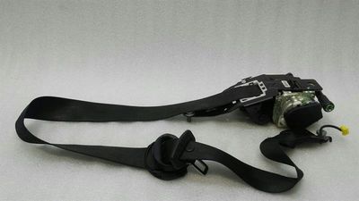 Mercedes CLS W218 front seat belt A2188602485 seat belt front belt