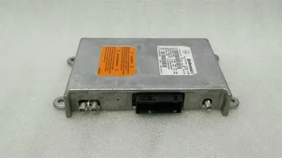 Mercedes CLS W218 Communication Module A1669003400 Interface Control Unit
