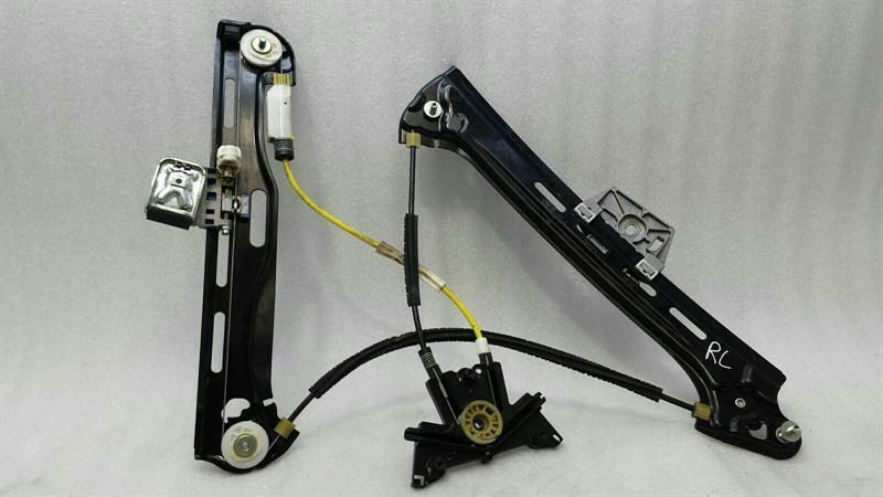 Mercedes CLS W218 Left Rear Door Winder A2187300379 Rear Left Window...