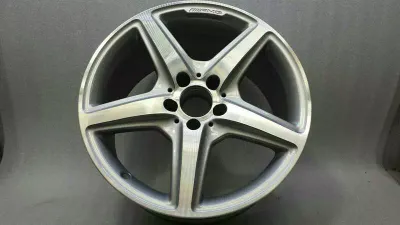 MERCEDES CLS W218 Alloy Wheel A2184011502 Alloy Wheel 18 Inch AMG 9.5JX18H2 ET48