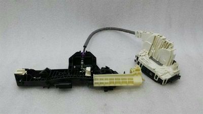 Mercedes CLS W218 rear le door lock A2047302935 door lock rear left