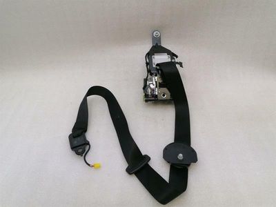 Mercedes CLS W218 front right seat belt A2188602485 seat belt belt front