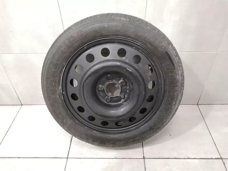 Ford Mustang MK5 Alloy Spare Wheel 17X4 4R33KA Alloy Rim 4r33fa