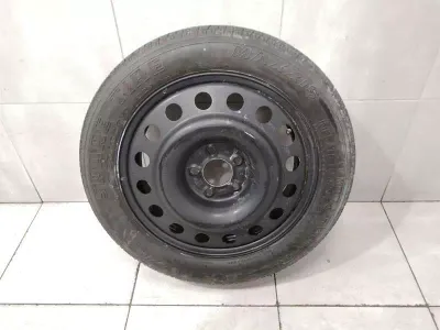 Ford Mustang MK5 Alloy Spare Wheel 17X4 4R33KA Alloy Rim 4r33fa