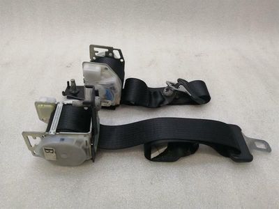 Ford Mustang MK5 Rear Seat Belt SET 5R33-63611B68-ABW Seat Belt Rear