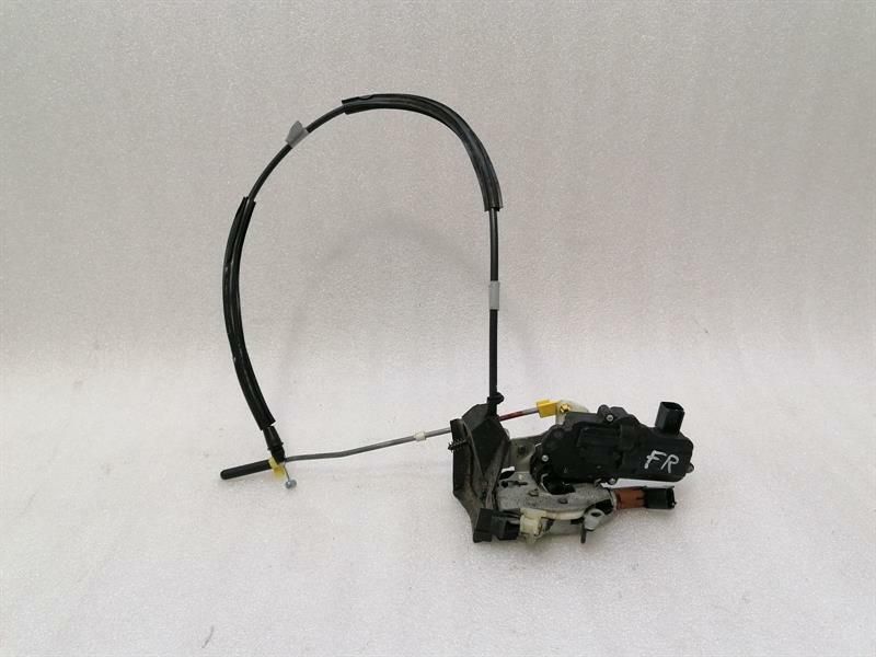 Ford Mustang MK5 Right Door Lock 8R3Z-63221A00-A Door Lock Right