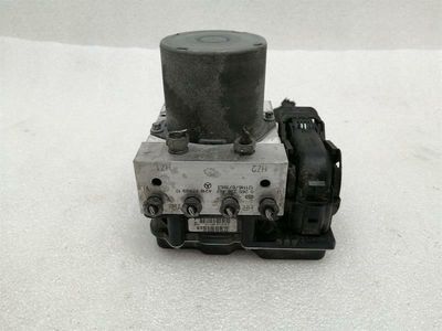 Mercedes CLS W218 A.B.S Pump A2184310912 ABS Pump Hydraulic Block Faulty!!