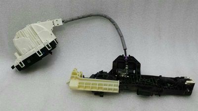 Mercedes CLS W218 RRH door lock A2047303035 door lock rear right