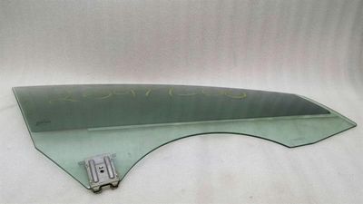 Mercedes CLS W218 Right Front Door Glass A2187250210 Door Window Front Right