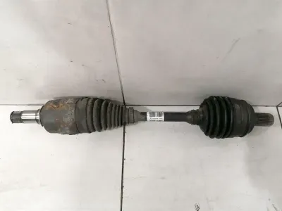 Mercedes CLS W218 Right Front Drive Shaft A2123301100 Drive Shaft Front Right