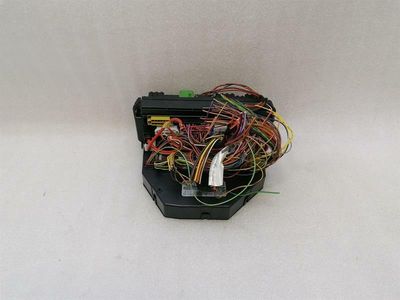 Mercedes CLS W218 Front SAM Fuse Box A2129003714 Fuse Box Front SAM