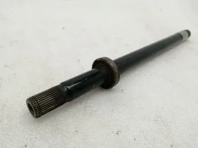 Mercedes CLS W218 Intermediate Shaft A2213300701 Drive Shaft 4-MATIC