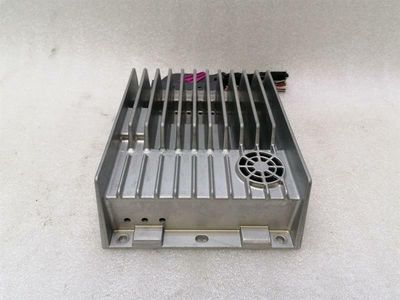 Mercedes CLS W218 Amplifier A2129005213 Amplifier Logic7 L7 HK W212