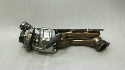 Mercedes CLS W218 Right Turbo Charger A2780901880 Turbocharger Right M278 V8