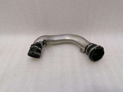 Mercedes CLS W218 intake pipe A2780981007 intake hose charge air
