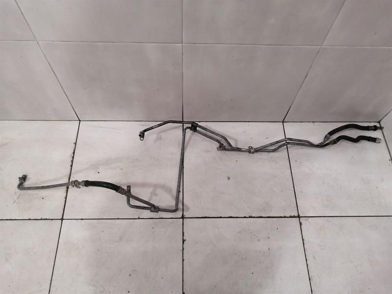 Mercedes CLS W218 Gearbox Pipes A2122700727 Transmission Oil Line