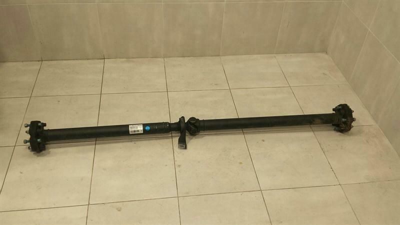 Mercedes CLS W218 W212 Propelled A2124108606 Gimbal Shaft M278