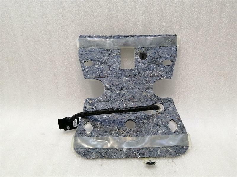 Mercedes CLS W218 Occupancy Sensor A2078700410 Seat Occupancy