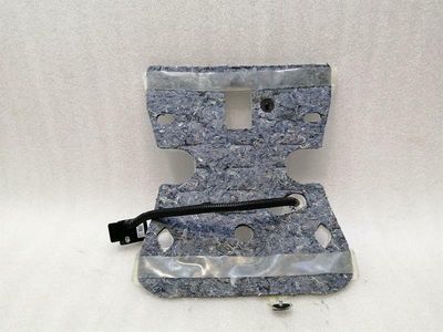 Mercedes CLS W218 Occupancy Sensor A2078700410 Seat Occupancy